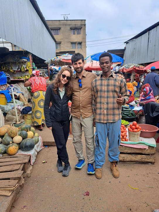 Arusha City Tour