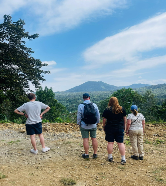 Meru Village Tour